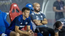 Gattuso prvi put otkrio što se dogodilo s Perišićem: 'Što sam mogao?'