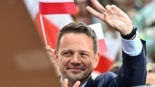 Vrlo tijesna utrka za predsjednika Poljske; važna i zbog Europe
