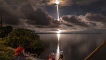 Trump povukao Muskov prijedlog za prvog čovjeka NASA-e
