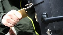 Vlasnik videndice u Istri na kameri vidio provalnika, policija ga uhitila tijekom krađe