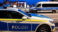 Požar buknuo u bolnici u Hamburgu, troje poginulo, više od 50 ozlijeđenih