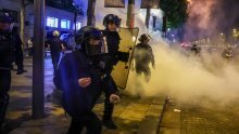 Pakao na proslavi osvajanja Lige prvaka: Dvije osobe poginule, čak 559 privedenih