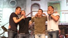 Ibričić: Džeko je bio spreman doći u siječnju u Hajduk, htio je osvojiti titulu, ali...