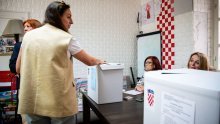 Slabiji odaziv birača: Pogledajte gdje je najveća, a gdje najmanja izlaznost