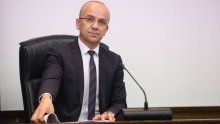 Salapić: 'Razmišljamo o uvođenju novčanih kazni za one koji ne izlaze na izbore'