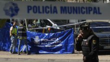 Pucnjava u Španjolskoj, dvojica Škota ubijena u baru