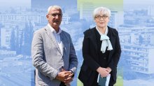 Karlovac je svima važan, ali HDZ-ov Mandić osvaja treći mandat