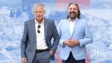 Burić ostaje na čelu Šibenika i četvrti mandat, Restović mu čestitao