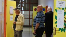 DIP potvrdio da je bilo više incidenata: 'Radio je nered, uzimao glasačke listiće'