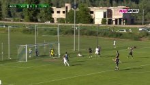 Pogledajte nesretni autogol koji je Vukovar odveo u SHNL