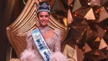 Što znamo o prelijepoj Tajlanđanki koja je ponijela titulu Miss svijeta