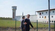 Prenapučenost i teški kaos: Francuska razmatra najam zatvora u istočnoj Europi