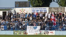 Evo koliko je Vukovar zaradio plasmanom u SHNL