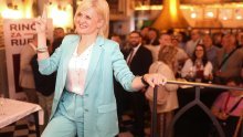 Rijeka dobila gradonačelnicu, Rinčić: 'Počistit ćemo grad!'