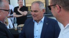 Potpuni uspjeh HDZ-a: Blaženko Boban ostaje splitsko-dalmatinski župan