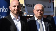 Ovaj čovjek ne da svoj grad: Osvojio je sedmi gradonačelnički mandat
