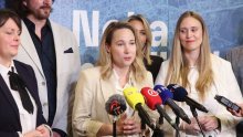 Selak Raspudić čestitala Tomaševiću: 'Mi smo sretni, bit ćemo lideri oporbe'
