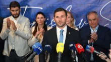 Šutin pobjednički govor: Svi znaju koliko sam se davao, za svoj grad ću se davati još više!