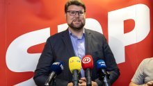 Peđa Grbin osvojio Pulu: 'Grad treba probuditi i pokrenuti'