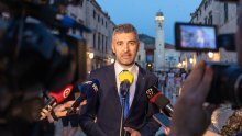 Mato Franković (HDZ) osvojio treći mandat: 'Po anketama sam bio otpisan'