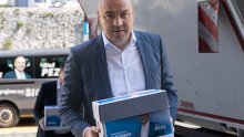 Dugo je promišljao o kandidaturi, a sada je postao novi dubrovačko-neretvanski župan