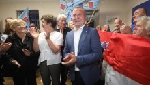 Ustavni sud odlučio tko je župan Varaždinske županije: Žalba djelomično prihvaćena