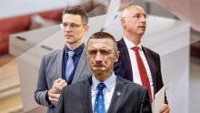 Drugi krug izbora pokazao - ovo su glavni gubitnici na političkoj sceni