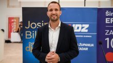 Novi gradonačelnik: Erlić otkrio kakav Zadar želi
