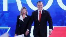 Preokret u Poljskoj, u tijesnoj utrci za predsjednika vodi nacionalist Nawrocki