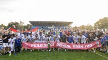 Pogledajte kako su Vukovarci dočekali svoje heroje