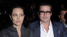 Angelina Jolie i Brad Pitt ponovno strahuju za 'problematičnog' sina