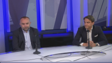 Analitičari: Plenković ima pravo na optimizam. SDP u ozbiljnim problemima, a desnica slabi
