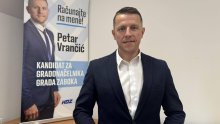 Ustavni sud odbio Vrančićevu žalbu, Đurak je nova gradonačelnica Zaboka