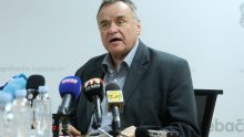 Promjena u Čazmi nakon sedam mandata: 'Nemam što puno reći'