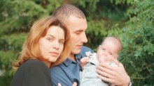 Oženio se sin prve hrvatske misice i proslavljenog veslača