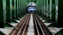 Jadran ekspres vozit će na liniji Beograd - Split - Beograd