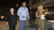 U obitelji Tonija Kukoča sprema se veliko slavlje: Udaje se kći Stela