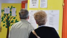 Jedina općina u kojoj se ponovno biralo Općinsko vijeće; HDZ potvrdio većinu