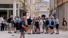 DZS: Hrvati putuju više nego prošle godine i troše milijarde eura