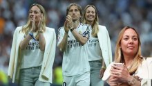 Pored skupocjenog sata Vanje Modrić i njezina birkinica je pala u drugi plan