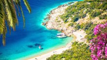 Zaboravite na razvikane destinacije, europska elita cilja na ove destinacije, a ovaj hrvatski otok je hit