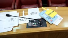 Hrvatski sabor u srijedu o izvješću Državnog ureda za reviziju za 2024.