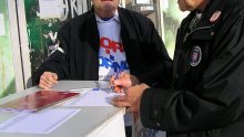 'Sabor nije smio ratificirati Sporazum o arbitraži'