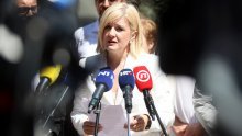 Iva Rinčić: 'HDZ ne dolazi u obzir u koaliciji'