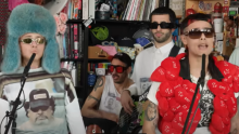MTV Unplugged za generaciju YouTubea: Kako je jedan Tiny Desk koncert vinuo argentinski duo u zvijezde