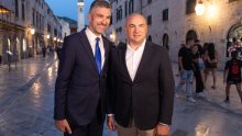Pezo analizirao rezultate: Najteže je biti prorok u vlastitom selu