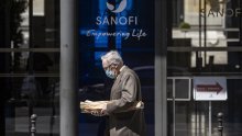 Sanofi kupuje američkog proizvođača bioloških lijekova