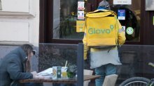 Europska komisija kaznila Delivery Hero i Glovo zbog kartelskog udruživanja