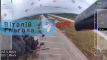 Koliku štetu su Ukrajinci zapravo nanijeli Rusima u operaciji 'Paukova mreža'?