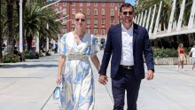 Matilda Šuta nastavlja privlačiti poglede stajlinzima, ali se ne odriče ovih cipela i torbice